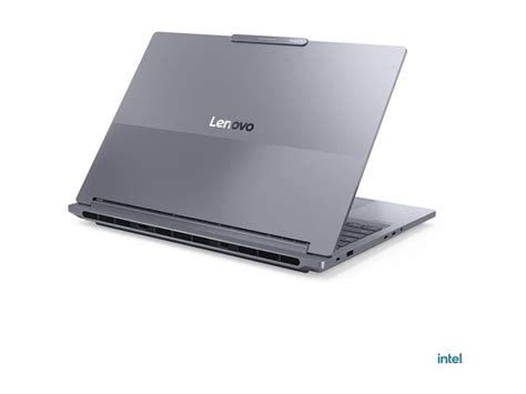LENOVO ThinkBook 16p G6 IAX |Ultra 7-255HX|GREY|16'' WQXGA|32GB DDR5 (2xSD)|512GB PCIe SSD|RTX5060 8GB|3yr CI|WIN11 Pro